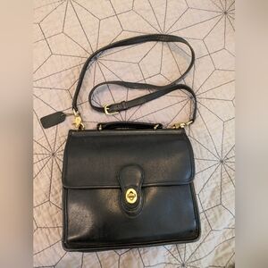 Coach Vintage Willis Bag